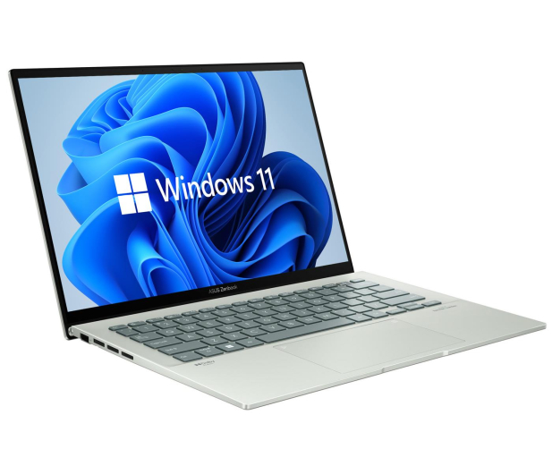 ASUS ZenBook 14 UX3402ZA i5-1240P/16GB/512/Win11 - 1092363 - zdjęcie 5
